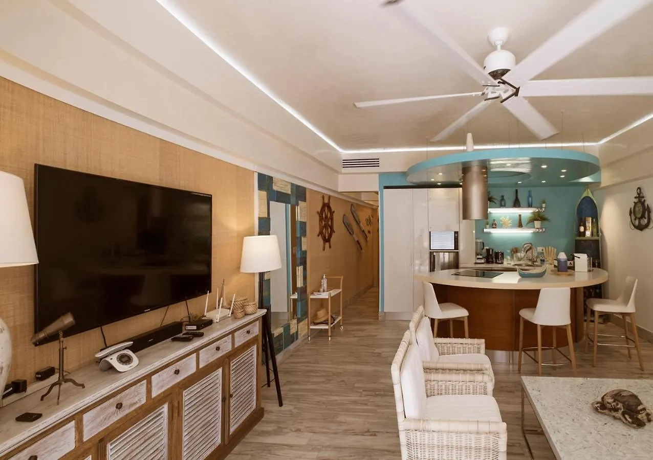Apartamento Juan Dolio Costa del Sol