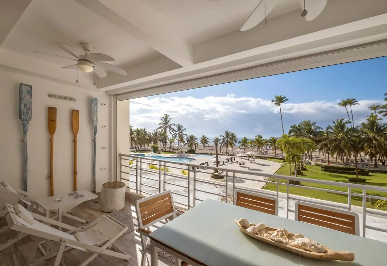 Apartamento Juan Dolio Costa del Sol