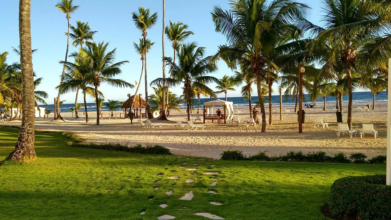 Apartamento Juan Dolio Costa del Sol 0*,