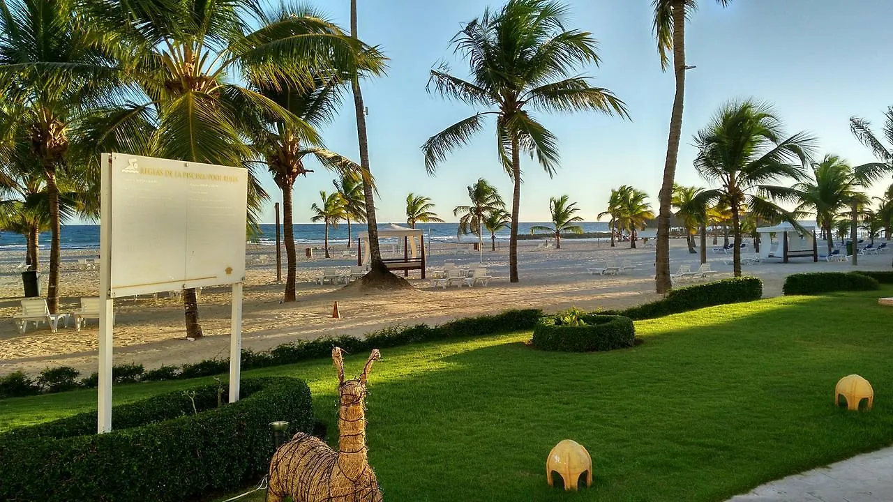 Apartamento Juan Dolio Costa del Sol